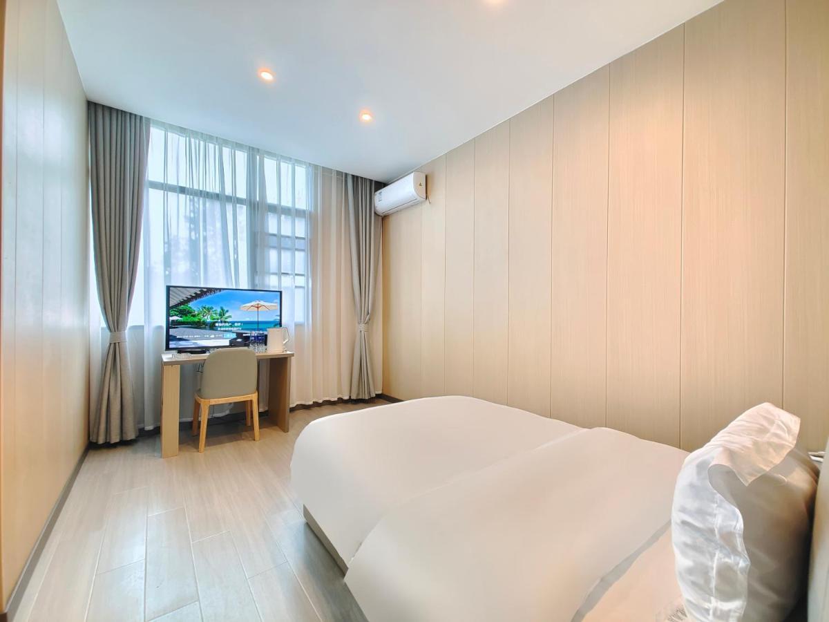 Airport Dream B&B - Tianfu International Airport Branch Jianyang  Exterior photo